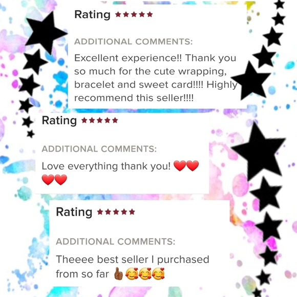 It's a Boutique It's A Full Circle 5 ⭐ Experience. It's Why Poshers 💜 My Floor! - Picture 15 of 16